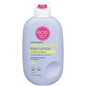Eos Shea Better 16 oz lotion from Pasteur Pharmacy, moisturizing bath and body product with vanilla scent.