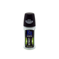 Men's FA Roll On Sport Energy Boost deodorant by Pasteur Pharmacy in a 50ml bottle, designed for active, energetic use.