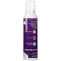 Foaming alcohol hand sanitizer in a 9 oz pump bottle by Pasteur Pharmacy, shown in a case of 24 bottles for bath and body use.