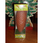 Decorative soap shaped like Swedish pine cones from the Gift Of The Forest collection, designed for bath and body use.
