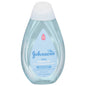 Johnson's Baby Bubble Bath in 13.6 fl oz bottle, gentle bath and body product for babies from Pasteur Pharmacy.