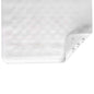 White Nova Rubber Bath Mat from Pasteur Pharmacy, non-slip bathroom accessory with textured surface for safety and comfort.