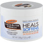 Palmer's Cocoa Butter Formula with Vitamin E in 125g jar, a nourishing bath and body moisturizer.