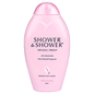 Shower To Shower Absorbent Original Fresh Body Powder in a 13 oz container, natural bath and body product by Pasteur Pharmacy