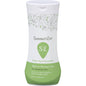Summer's Eve bath and shower gel for sensitive skin with green tea and cucumber, 12 oz bottle, gentle bath and body product.
