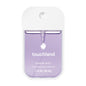 Touchland Pure Lavender Power Mist hydrating hand sanitizer in 30ml bottle from Pasteur Pharmacy, with lavender scent and moisturizing formula.