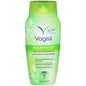 Vagisil All Over Wash Healthy Detox in 12 fl oz bottle, a bath and body product with natural cleansing ingredients by Pasteur Pharmacy.