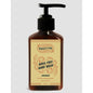 Wholly Kaw Lavender rinse-free hand wash in 4 oz bottle, bath and body product with lavender scent, displayed in the image.