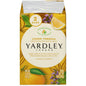 Yardley soap bars, 2x4 oz, in lavender and violet scents, from Pasteur Pharmacy Bath & Body collection