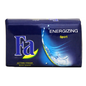 Fa Energizing Sport Soap 125g bath bar from Pasteur Pharmacy, showing the soap with vibrant packaging and branding.