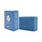Furbo Blu Vintage Bath Soap 100g by Pasteur Pharmacy, featuring a classic design and white soap bar in a bath product image.