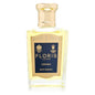 Floris London Cefiro Bath Essence for women in a 50ml bottle, featuring elegant packaging with botanical accents.