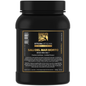 Officina Artigiana Dead Sea Salt bath salts in a 1kg package, made in Italy, by Pasteur Pharmacy.