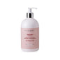 Acca Kappa Sakura Bath & Shower Gel in a 17 oz bottle, featuring a floral scent and clear gel texture.