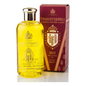 Truefitt & Hill 1805 Bath & Shower Gel in 6.7 oz bottle, creamy texture and elegant packaging, ideal for luxurious shower experience.