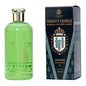 Truefitt & Hill Grafton Bath & Shower Gel in 6.7 oz bottle, with sleek packaging and botanical scent details.