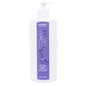 Lavender Chamomile Moisturizing Bath & Shower Gelee by Vitabath in a 21 oz bottle, with a lavender and chamomile scent.