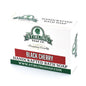 Black Cherry Bath Soap by Stirling Soap Co., 5.5 oz, showing a bar with a dark cherry scent and elegant packaging.