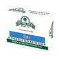 Stirling Soap Co. Duke Bath Soap 5.5 oz in a rectangular soap bar with a smooth surface, designed for a luxurious bath experience.