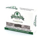 Stirling Soap Co. Hipster Bath Soap in 5.5 oz, natural bath soap with a handcrafted appearance and rustic packaging.