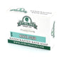 Stirling Soap Co. Mentha Scrub Bath Soap in 5.5 oz with mint and exfoliating texture, natural ingredients, and refreshing scent.