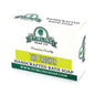 Pasteur Pharmacy Stirling Soap Co. The Fresher Bath Soap in 5.5 oz with a clean, fresh scent and simple packaging.