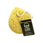 Sea foam bath sponge by Retail Imports, soft loofah for gentle exfoliation and cleansing in the shower or bath.