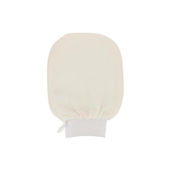Riffi Body Hamam Glove No. 912, a textured bathing accessory for exfoliating and cleansing skin during bath or shower.
