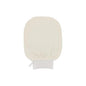Riffi Body Hamam Glove No. 912, a textured bathing accessory for exfoliating and cleansing skin during bath or shower.