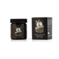 Educated Beards unscented beard balm in 50ml jar by Pasteur Pharmacy, smooth and nourishing beard grooming product.