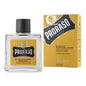 Proraso Beard Balm Wood & Spice in 3.4 oz container, natural beard care product with wood and spice scent.