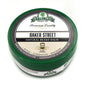 Stirling Soap Co. Baker Street Beard Balm in 2 oz tin, natural beard styling and conditioning product for men.