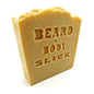 Honest Amish Slick Beard & Body Soap in 150g, natural organic soap for beard and body care, by Pasteur Pharmacy.