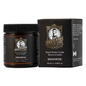 Educated Beards Unscented Beard Butter Cream by Pasteur Pharmacy, 100ml jar showing creamy beard conditioning product