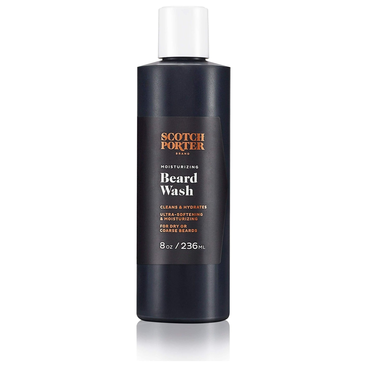 Pasteur Pharmacy Beard & Face Grooming Kit with essential tools for beard trimming, face cleansing, and skincare.