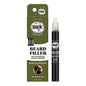 Pasteur Pharmacy Magic Grooming Beard Filler in Natural Black, 1.5ml, showing the tube and applicator for beard enhancement.