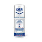 Pasteur Pharmacy Lea Skin & Beard Moisturizing Lotion 75ml bottle, featuring a pump dispenser and label with product details.
