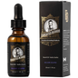 Educated Beards Eclipse Beard Oil by Pasteur Pharmacy in a 30ml bottle, designed to soften and condition beards.