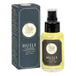 Pasteur Pharmacy Osma Tradition Beard Oil 1.7 oz bottle with dropper for grooming and conditioning facial hair.