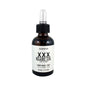 Razorock XXX Beard Oil in 30ml bottle, natural beard care product from Pasteur Pharmacy, with label and dropper cap visible.