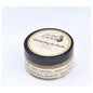 Le Pere Lucien Apricot Natural Beard Shampoo by Pasteur Pharmacy, 100g, in a clear bottle with a label and shampoo inside.
