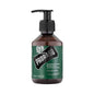 Proraso Beard Shampoo Rinfrescante for beard and mustache, Pasteur Pharmacy, 6.8 oz bottle with refreshing formula.
