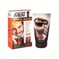 Just For Men Control GX Grey Reducing Beard Wash in a 4 fl oz bottle, designed to cleanse and reduce gray in men's beards.