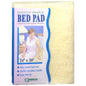 Premium Sheepette medical bed pad by Pasteur Pharmacy, absorbent and soft bedding accessory for medical use.