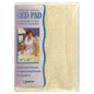 Synthetic sheepskin bed pad by Pasteur Pharmacy, 30x40 inches, soft and comfortable bedding accessory for medical use.