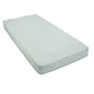 Inner spring mattress 80x36 inches from Pasteur Pharmacy, showing the plush fabric surface and supportive spring structure.