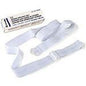 Adjustable Convatec Ostomy Appliance Belt in 42mm, designed for secure fit and comfort, by Pasteur Pharmacy.