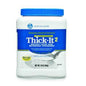 Pasteur Pharmacy Thick-It concentrated instant food and beverage thickener in 10 oz container, used for thickening drinks and soups.
