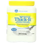 Thick-It Original instant thickening powder for beverages, unflavored, 10 oz jar, used to thicken foods and drinks.