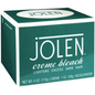 Jolen Creme Bleach kit by Pasteur Pharmacy, 4 oz, lightens dark hair with original formula, shown in the product image.